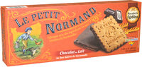 Le petit Normand Chocolat au lait