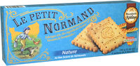 Le petit normand nature
