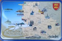 Les Sables de l'Abbaye