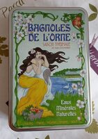 Les sablés de l'abbaye