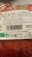 Galette pur beurre