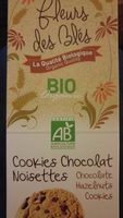 LES COOKIDZ Chocolate 200 g