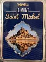 Les sablés de l'Abbaye