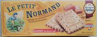 Le petit normand