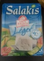Salakis light