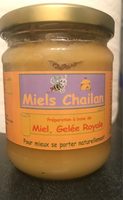 Miels chailan