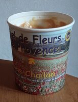 Miel de fleurs de provence