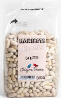 Haricots Blancs