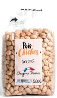 Pois chiches