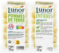 Pommes de terre