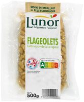 Flageolets