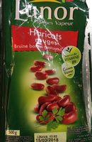 Haricots Rouges