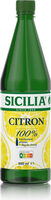 Jus de Citron