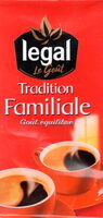 Café Legal