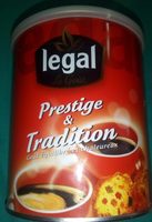 Légal Prestige & Tradition