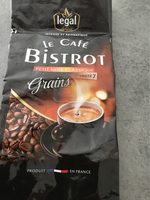 Le café bistrot