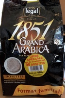 1851 Grand Arabica