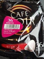 Café Dosette Corsé
