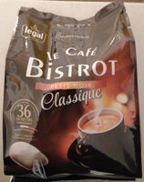 Café 36 dosettes