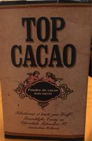 Top Cacao