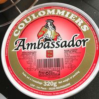 Coulommiers