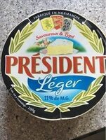 President Allege 250G.,