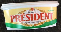 Beurre Gastronomique