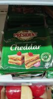 Cheddar