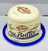 Meersalz-Butter