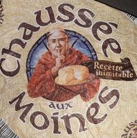 Recette inimitable Fromage à pâte pressée