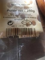 Emmental francais