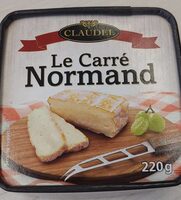 Le carré normand