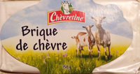 Brique de chèvre