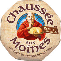 CHAUSSEE AUX MOINES 340g
