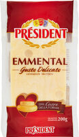 Emmental gusto delicato