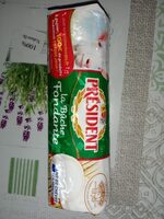 La bûche fondante