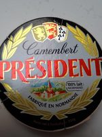 Camembert