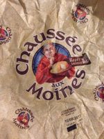 Chaussée aux moines