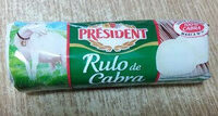 Rulo de Cabra