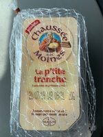 Chaussée aux Moines