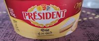 Brie liquide