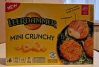 Leerdammer Mini Crunchy