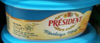 President,light butter