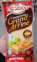 Emmental Grand Affiné