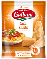 Grangusto galbani rape 60g