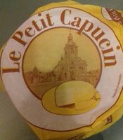 Le petit capucin