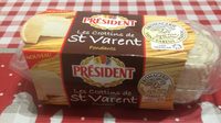 Crottins de St-Varent
