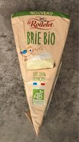 Brie bio
