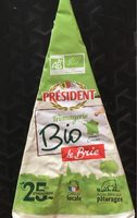 Le Brie