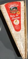 Brie de meaux